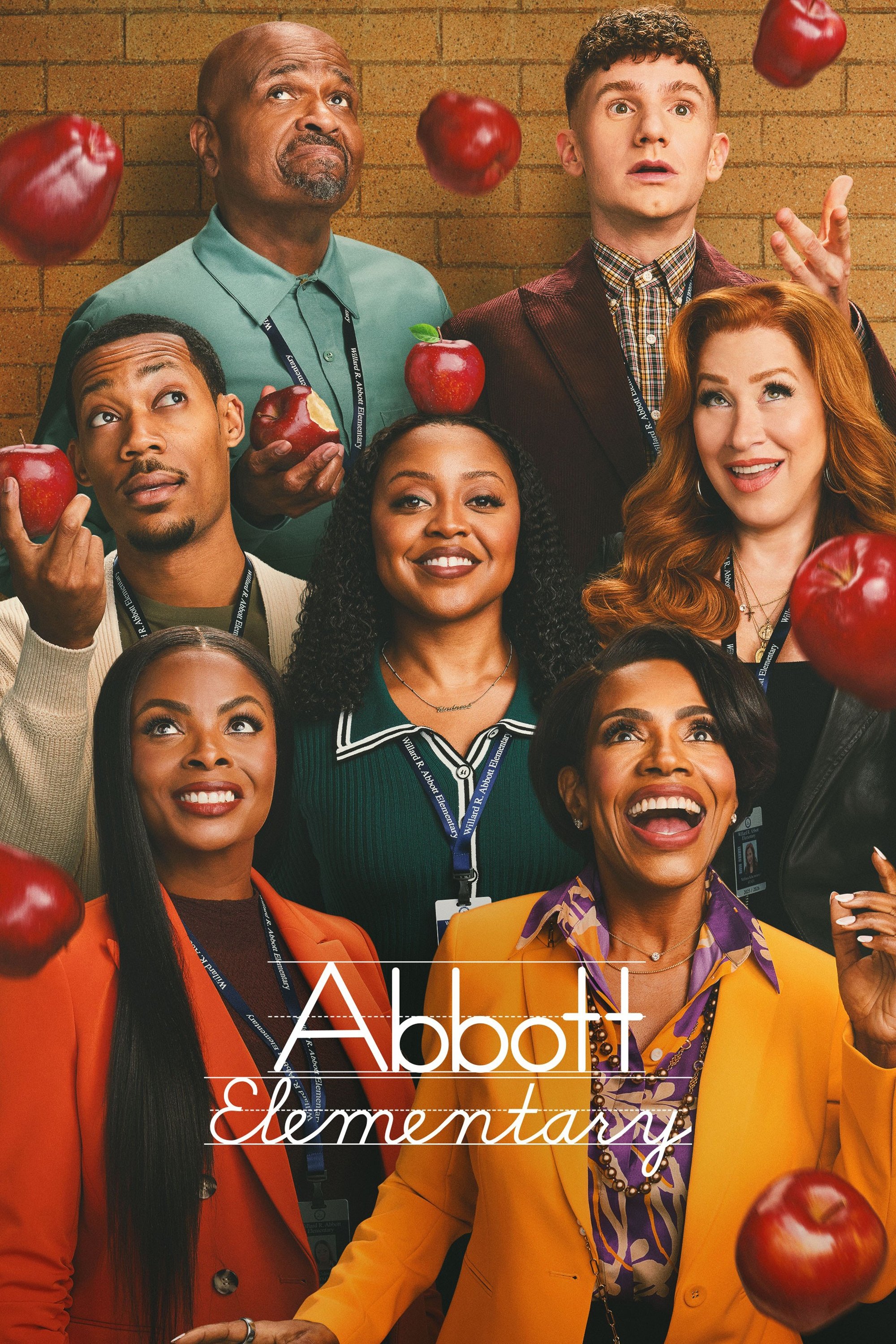 Abbott Elementary [11366] (A1759374526) [[TV Shows]] --Plex--
